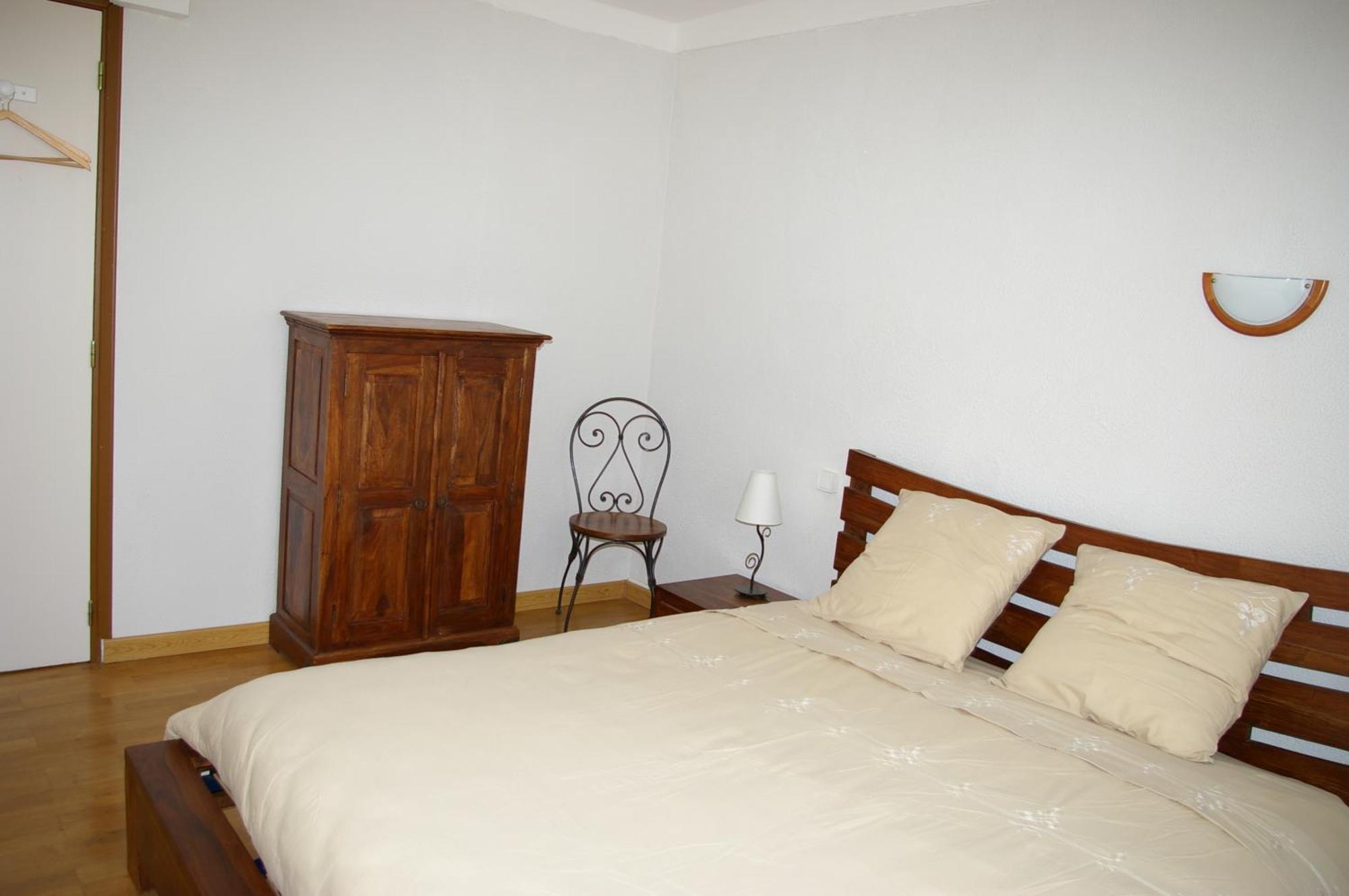 Bed and Breakfast L'Orangeraie Elne Esterno foto