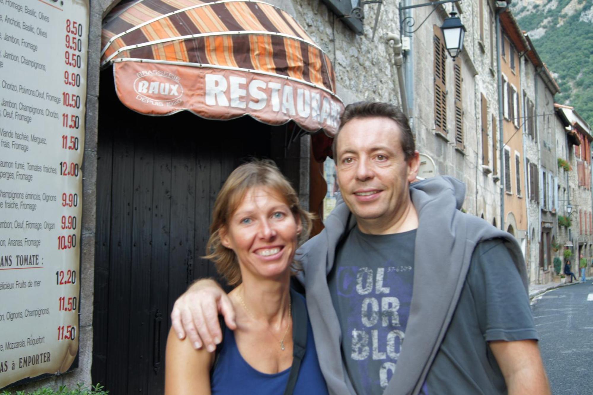 Bed and Breakfast L'Orangeraie Elne Esterno foto