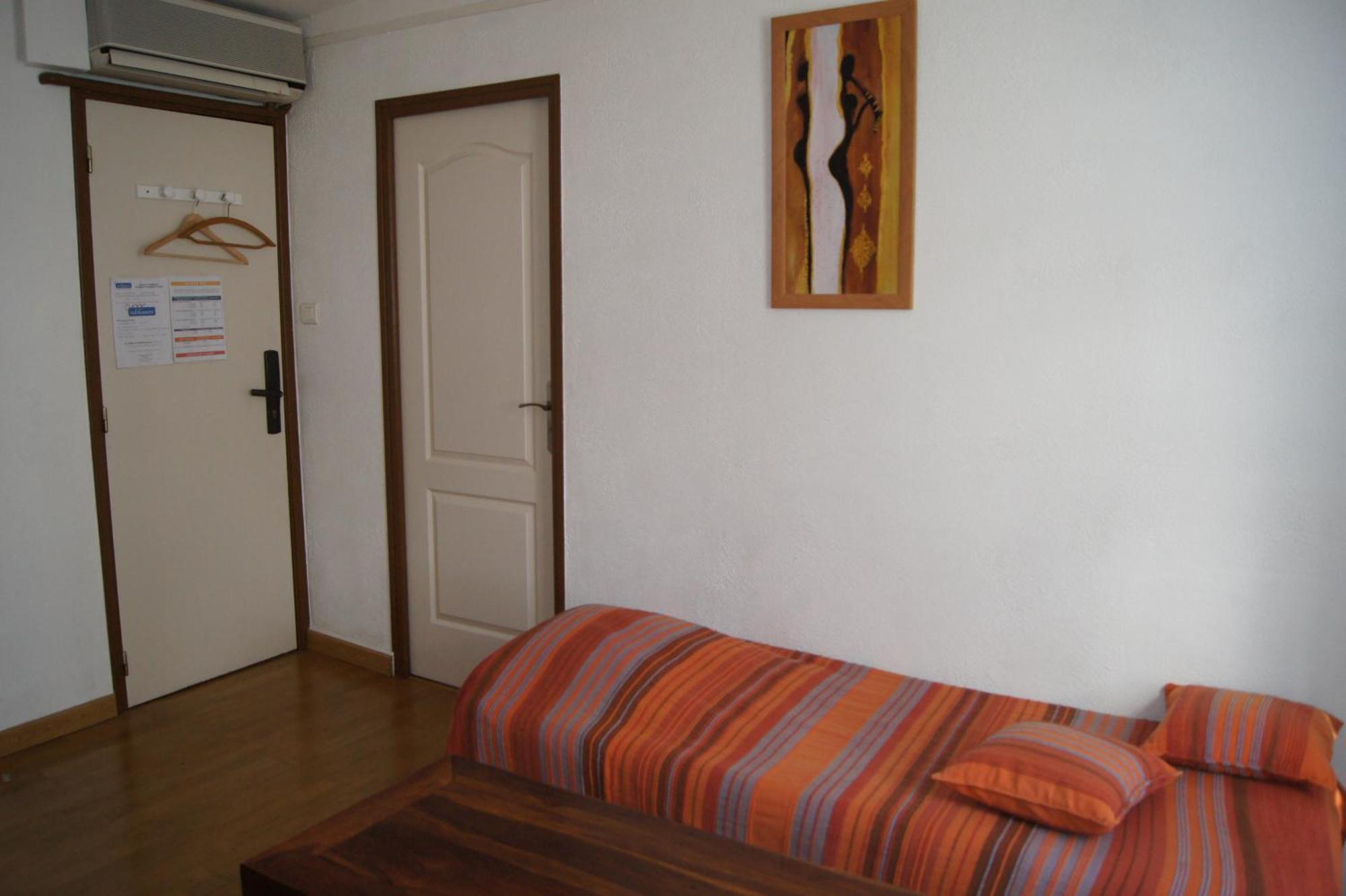 Bed and Breakfast L'Orangeraie Elne Camera foto