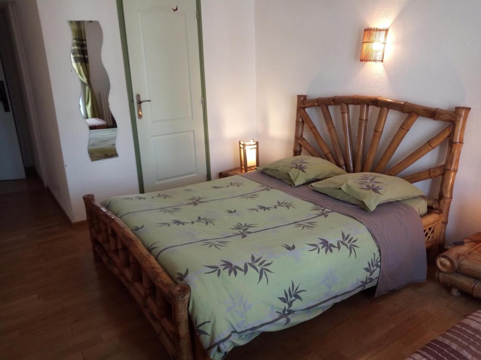 Bed and Breakfast L'Orangeraie Elne Esterno foto