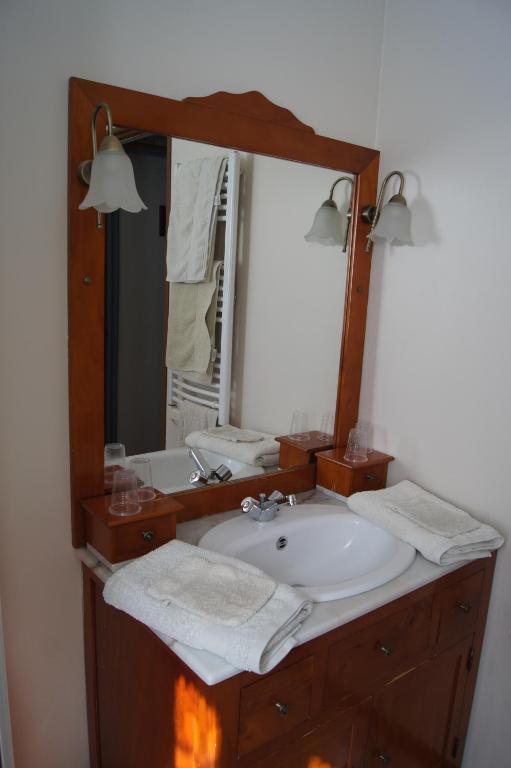 Bed and Breakfast L'Orangeraie Elne Camera foto